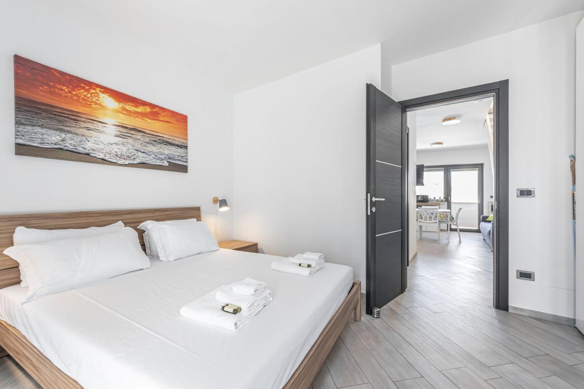 Brundisum Vacation Home By Rentbeat Бриндизи Экстерьер фото