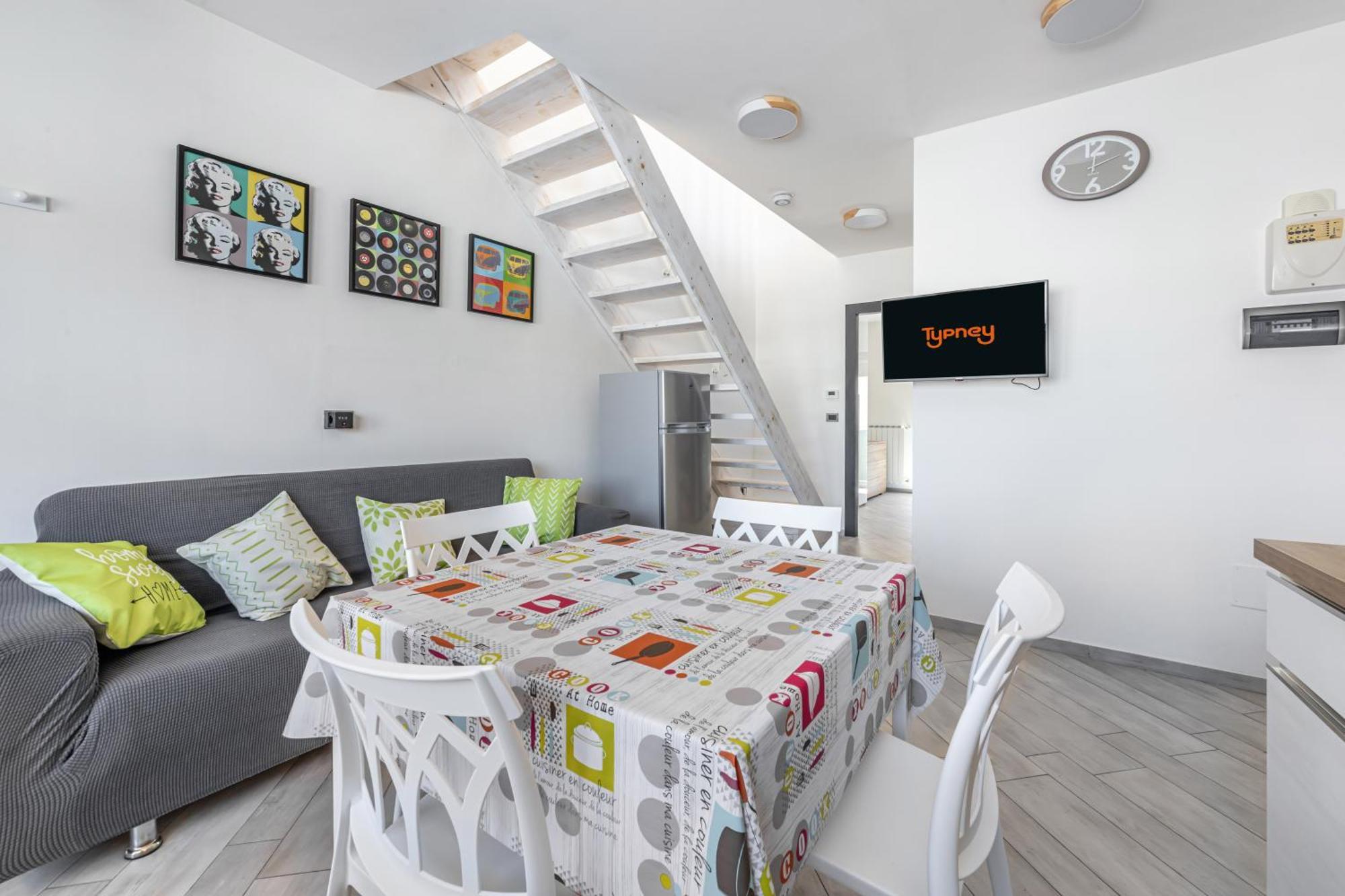 Brundisum Vacation Home By Rentbeat Бриндизи Экстерьер фото